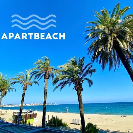 Apartbeach Diana Apartment