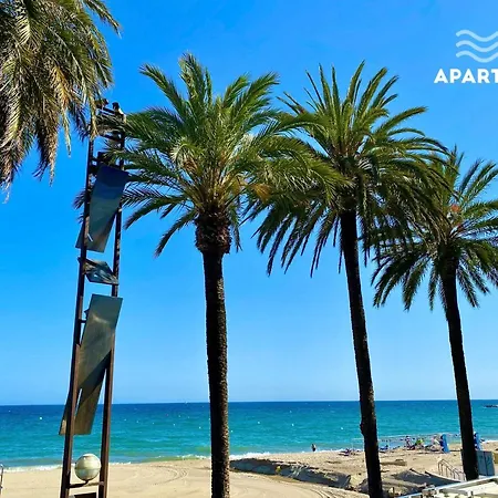Apartbeach Diana Salou
