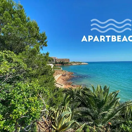 Apartment Apartbeach Diana *