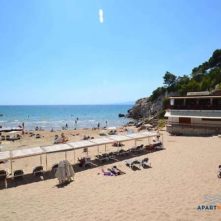 Apartbeach Diana * Salou