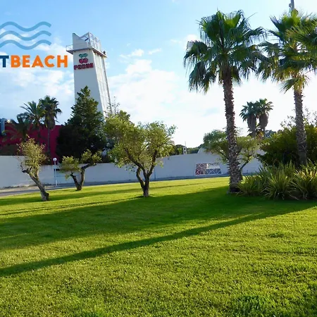 Apartbeach Diana * Salou