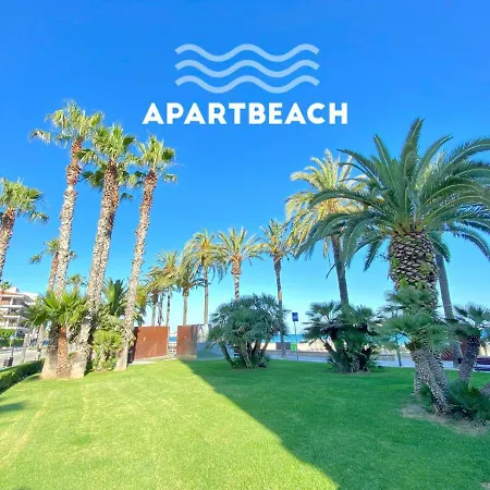 Apartbeach Diana Apartment Salou