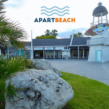 Apartment Apartbeach Diana *