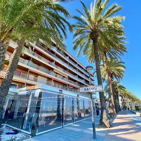 Apartbeach Diana Apartment