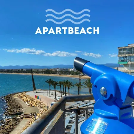 Apartbeach Diana *