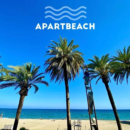 Apartbeach Diana Apartment