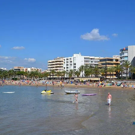 Apartbeach Diana Apartment Salou