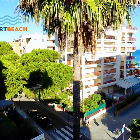 Apartment Apartbeach Diana Salou