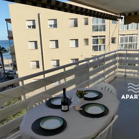 Apartbeach Diana *