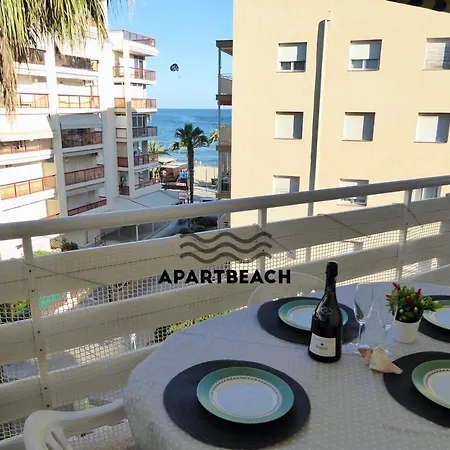 Apartbeach Diana Apartment Salou