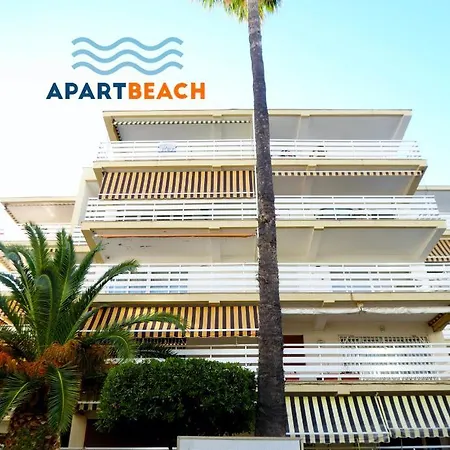 Apartbeach Diana *