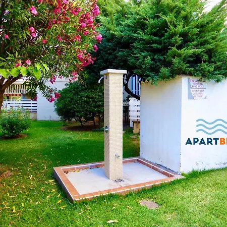 Apartbeach Diana Apartament Salou