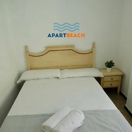 Apartbeach Diana Apartment Salou