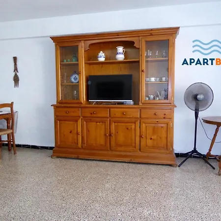Apartbeach Diana *