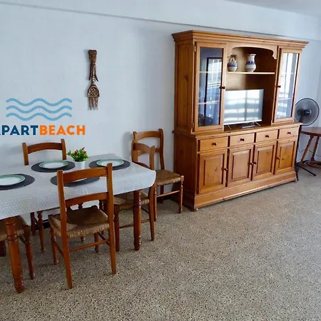 Apartbeach Diana Apartment Salou