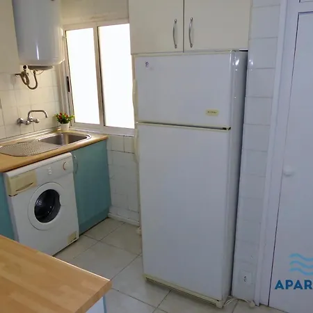 Apartbeach Diana Salou