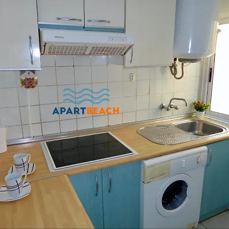 Apartment Apartbeach Diana *