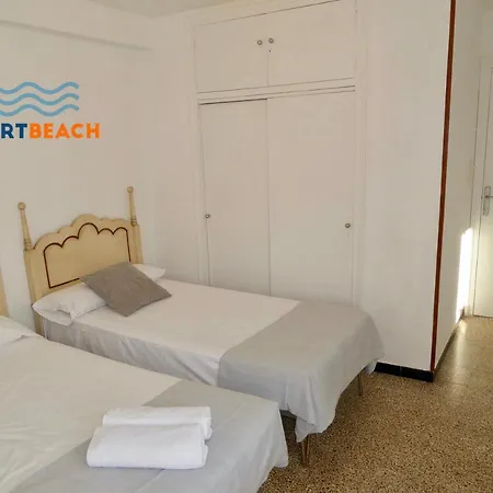 Apartbeach Diana Apartment