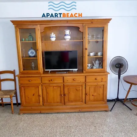 Apartbeach Diana
