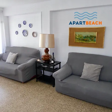 Apartbeach Diana Apartment Salou
