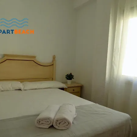 Apartment Apartbeach Diana *