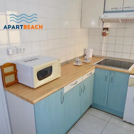 Apartment Apartbeach Diana *