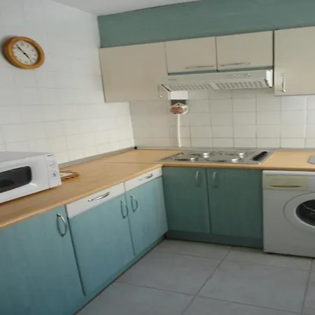 Apartbeach Diana * Salou