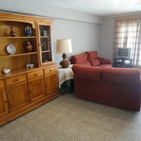 Apartbeach Diana Apartment Salou