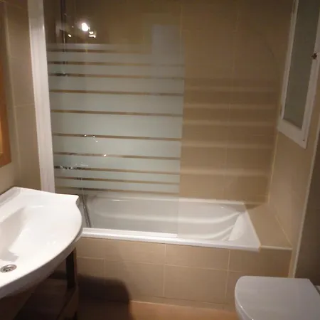 Apartbeach Diana Apartment