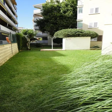 Apartment Apartbeach Diana