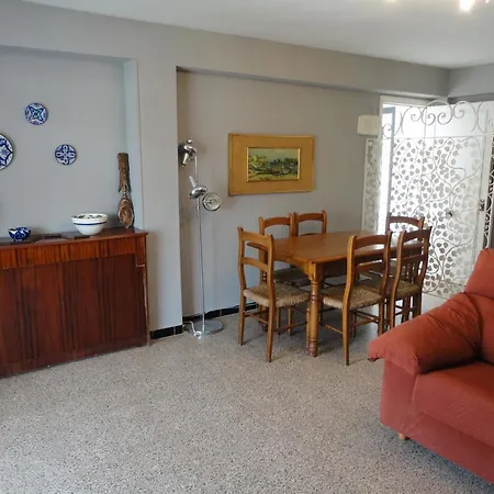 Apartbeach Diana Salou