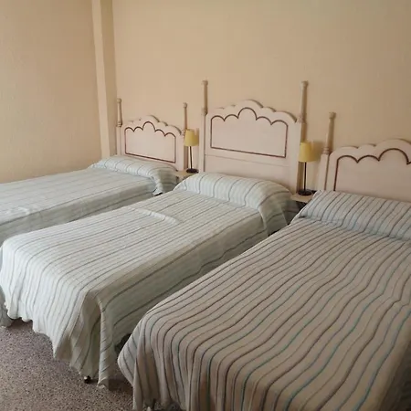 Daire Apartbeach Diana *