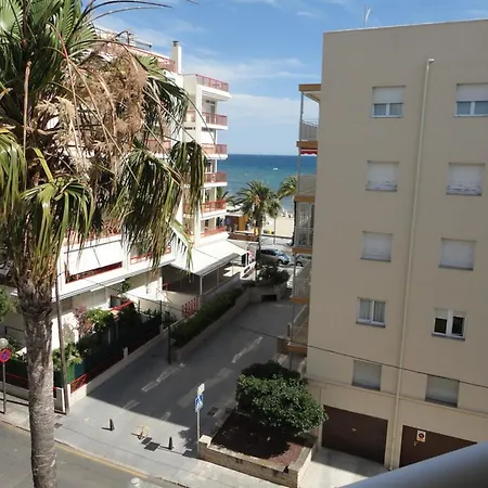 Apartment Apartbeach Diana Salou