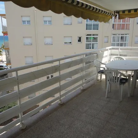 Apartbeach Diana Apartment *