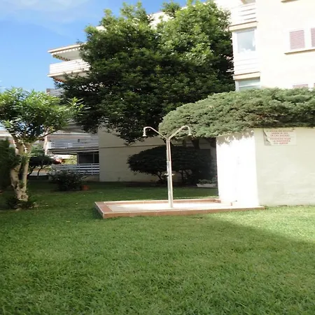 Apartbeach Diana Apartment